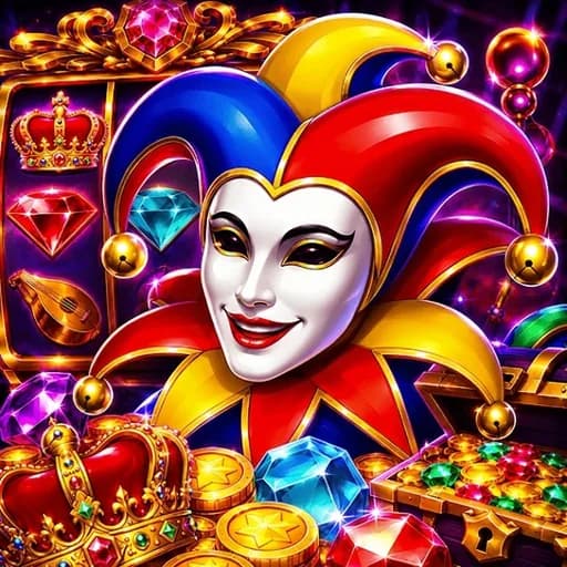 App logo