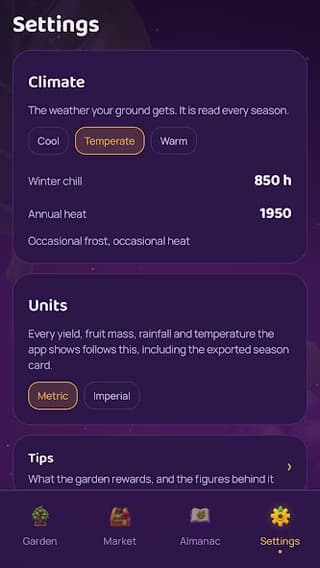App screenshot 4